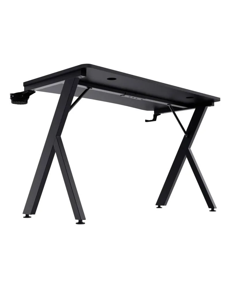 Gaming Sto TRUST GXT700 OMNIUS Crna 
