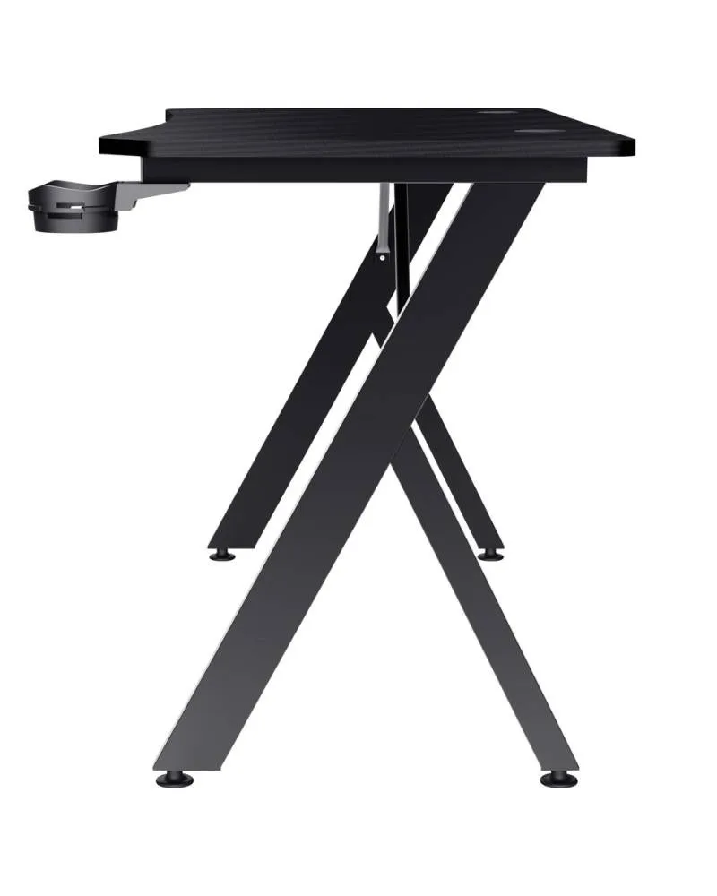 Gaming Sto TRUST GXT700 OMNIUS Crna 