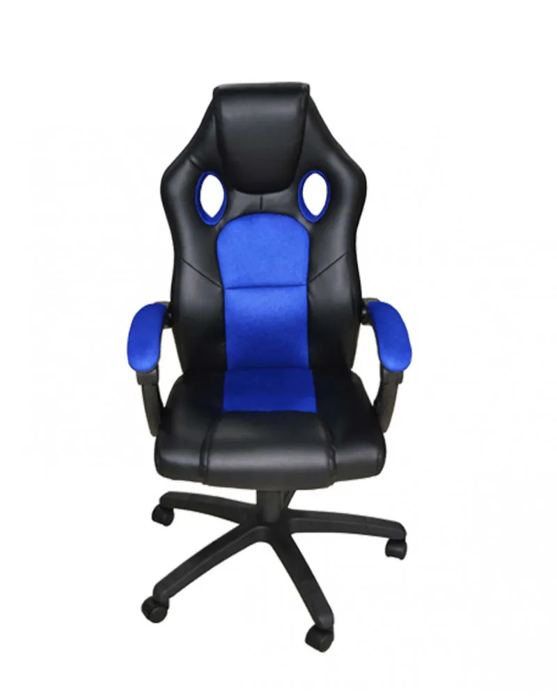 Gaming Stolica AH Seating DS - 088 Blue 