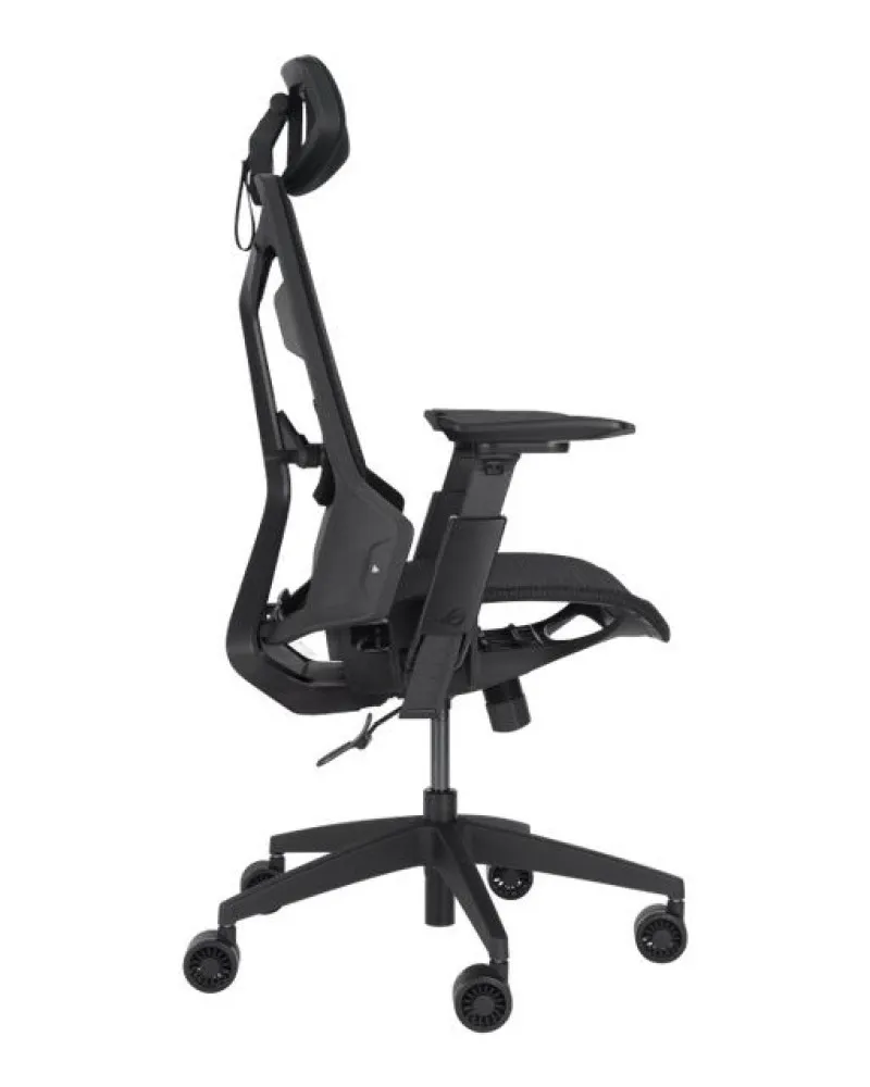 Gaming Stolica ASUS SL400C ROG Destrier Core Ergo 