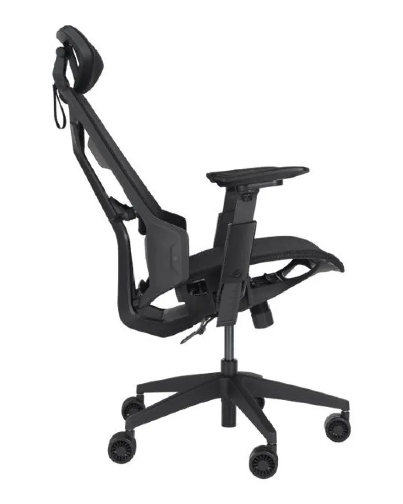 Gaming Stolica ASUS SL400C ROG Destrier Core Ergo 