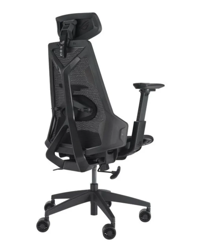 Gaming Stolica ASUS SL400C ROG Destrier Core Ergo 