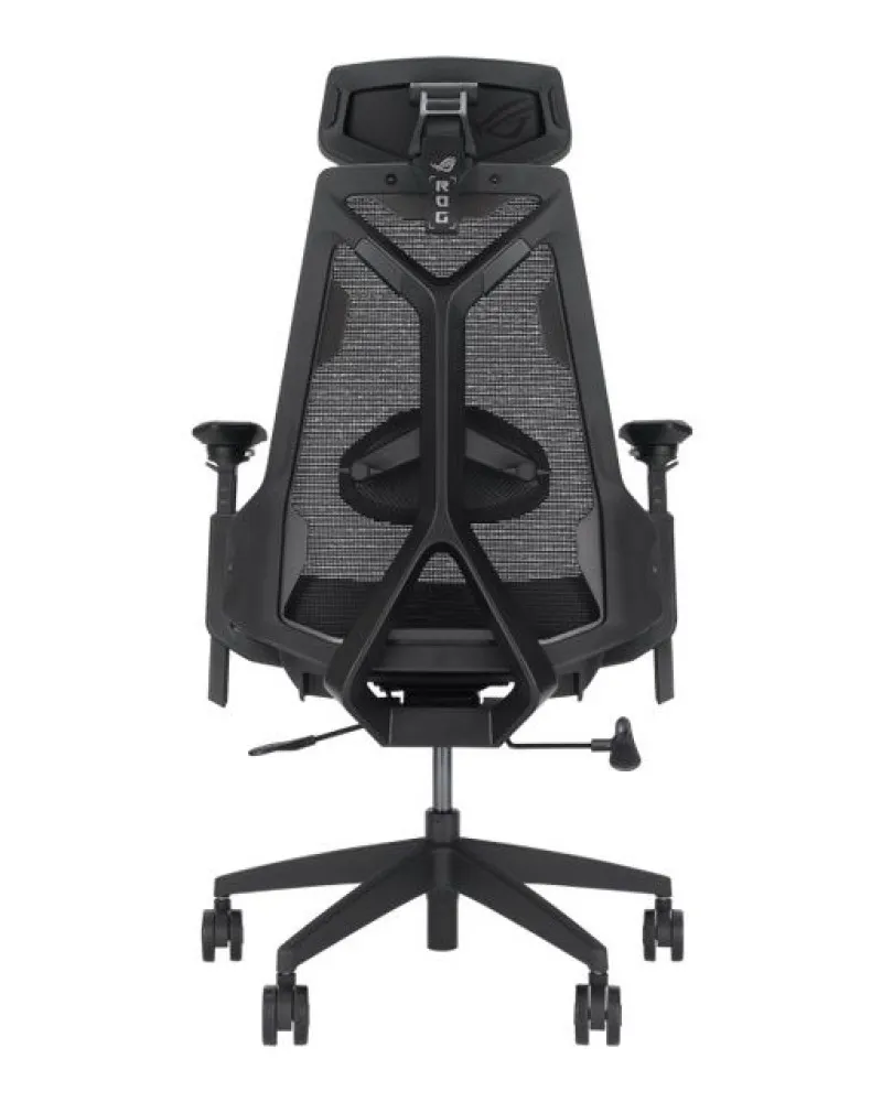 Gaming Stolica ASUS SL400C ROG Destrier Core Ergo 