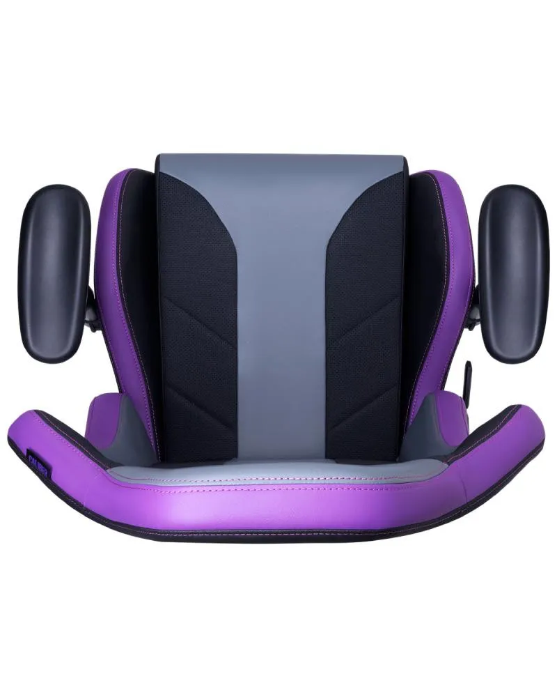 Gaming Stolica COOLER MASTER Caliber R3 CMI-GCR3-PR Purple 