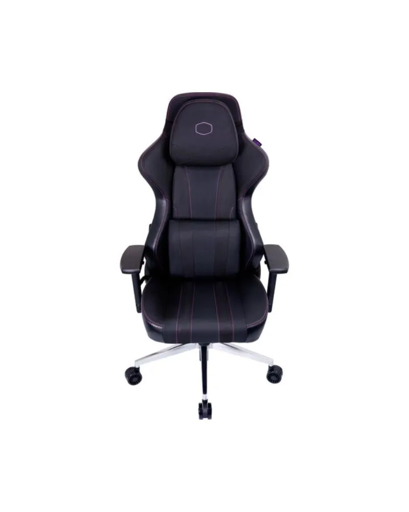 Gaming Stolica COOLER MASTER Caliber X2 CMI-GCX2-BK Black 