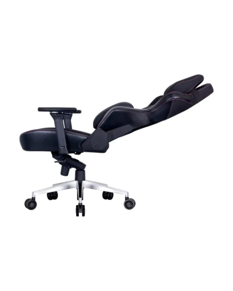 Gaming Stolica COOLER MASTER Caliber X2 CMI-GCX2-BK Black 