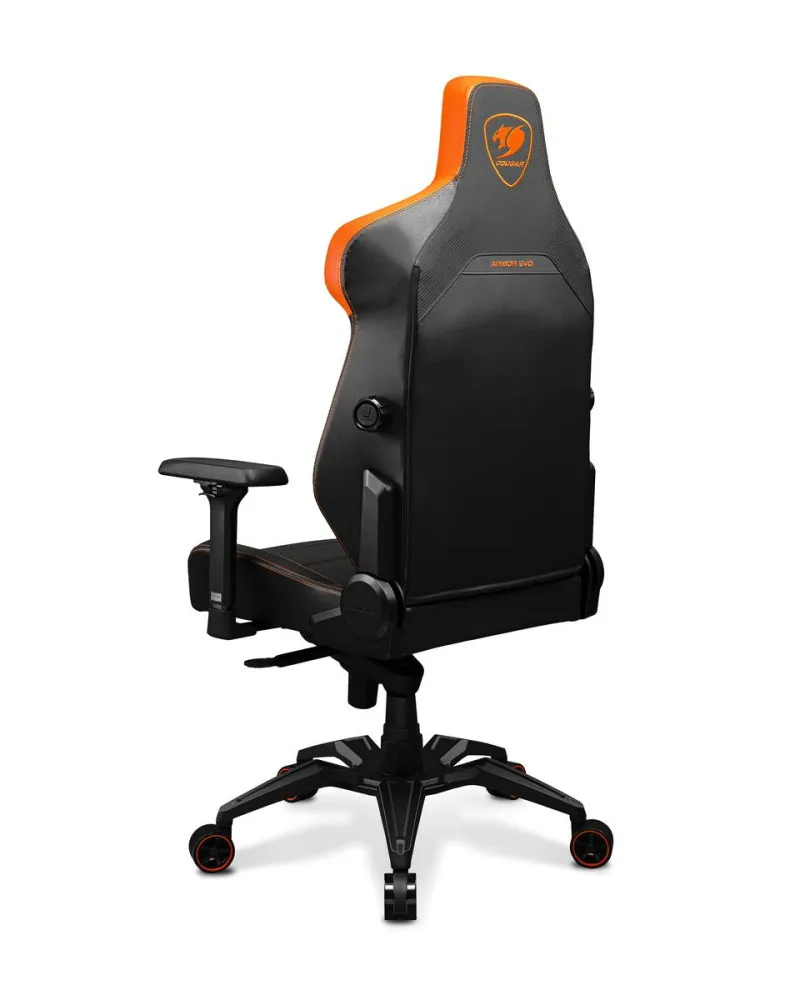 Gaming Stolica Cougar - ARMOR EVO Orange - Gaming Chair 