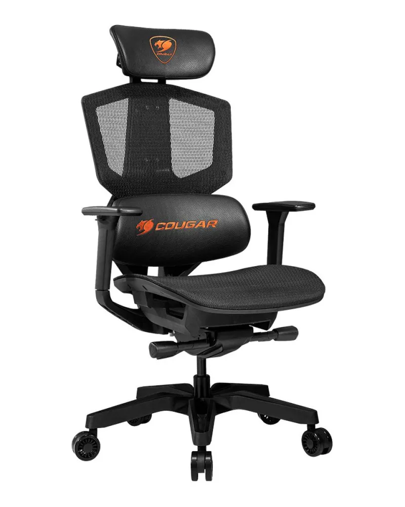 Gaming Stolica Cougar - Argo One - Ergonomic Gaming Chair 