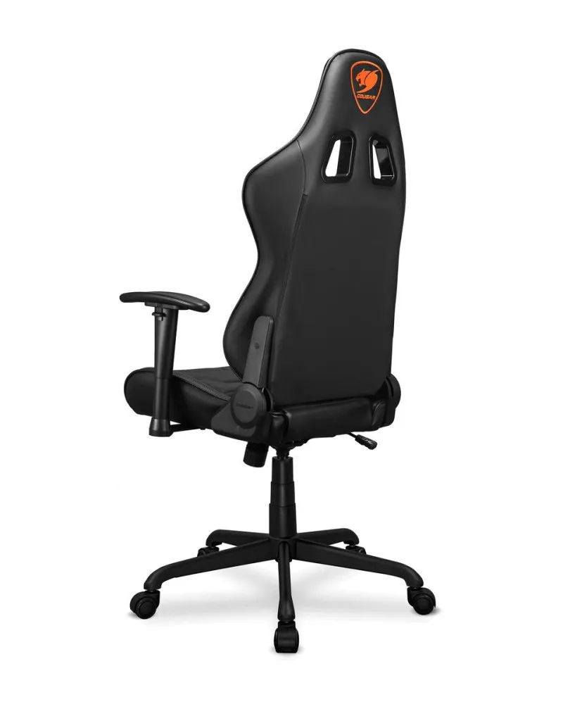 Gaming Stolica Cougar - Armor Elite Black - Gaming Chair 