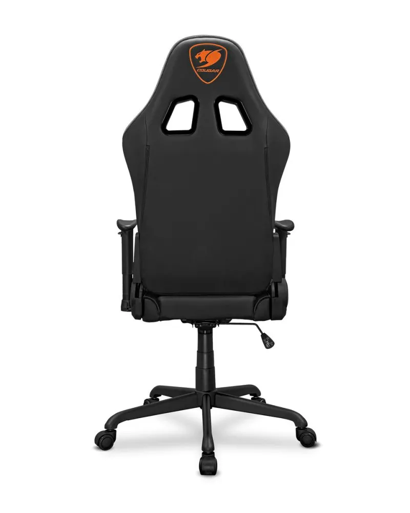 Gaming Stolica Cougar - Armor Elite Black - Gaming Chair 