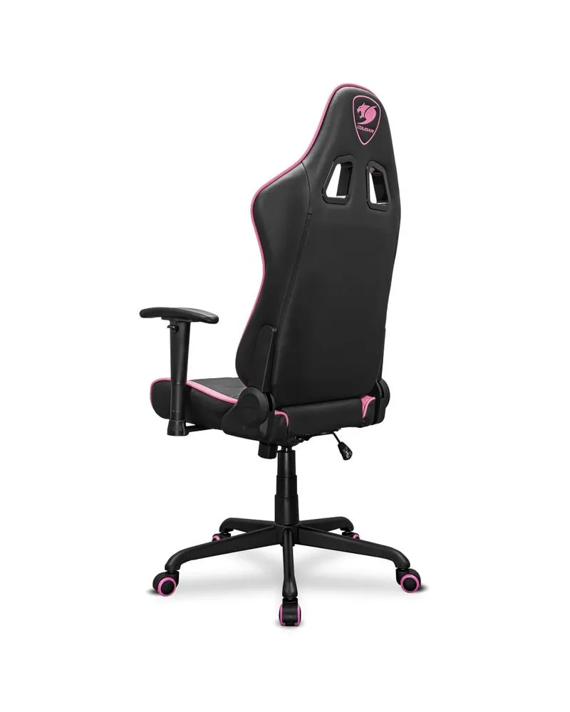 Gaming Stolica Cougar - Armor Elite - Eva / Pink 