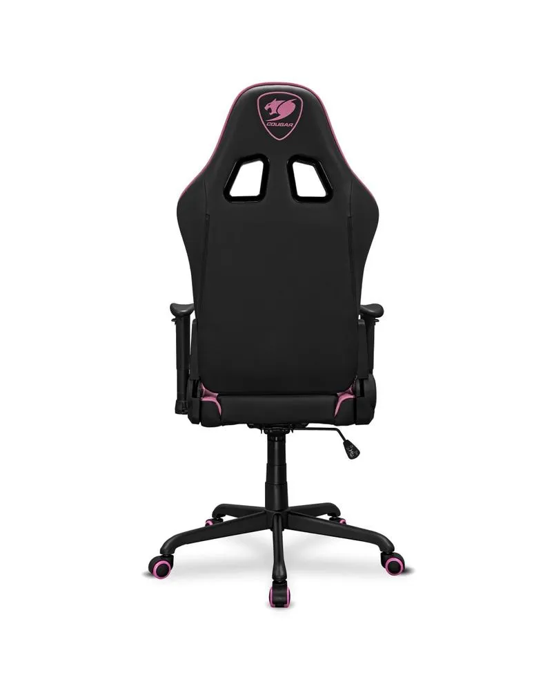 Gaming Stolica Cougar - Armor Elite - Eva / Pink 