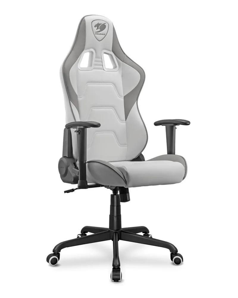 Gaming Stolica Cougar - Armor Elite White - Gaming Chair 