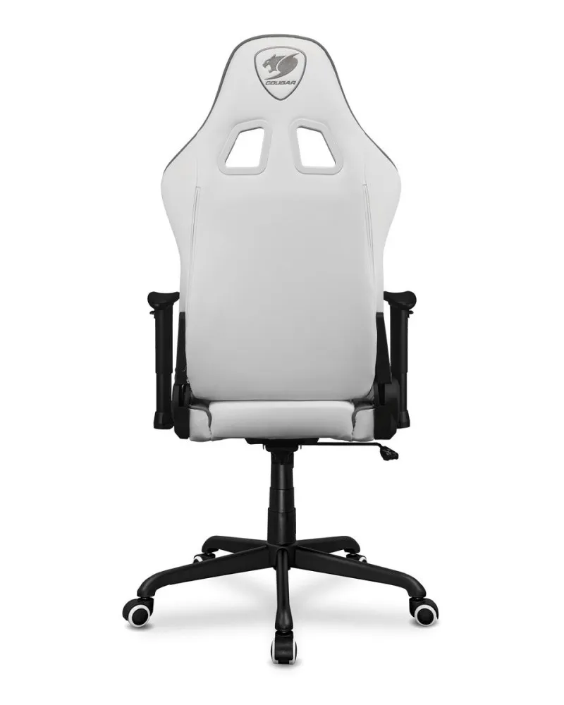 Gaming Stolica Cougar - Armor Elite White - Gaming Chair 