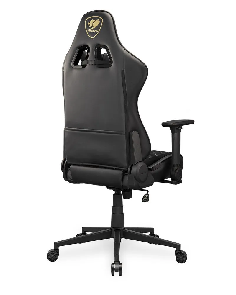 Gaming Stolica Cougar Armor One V2 F Gold 