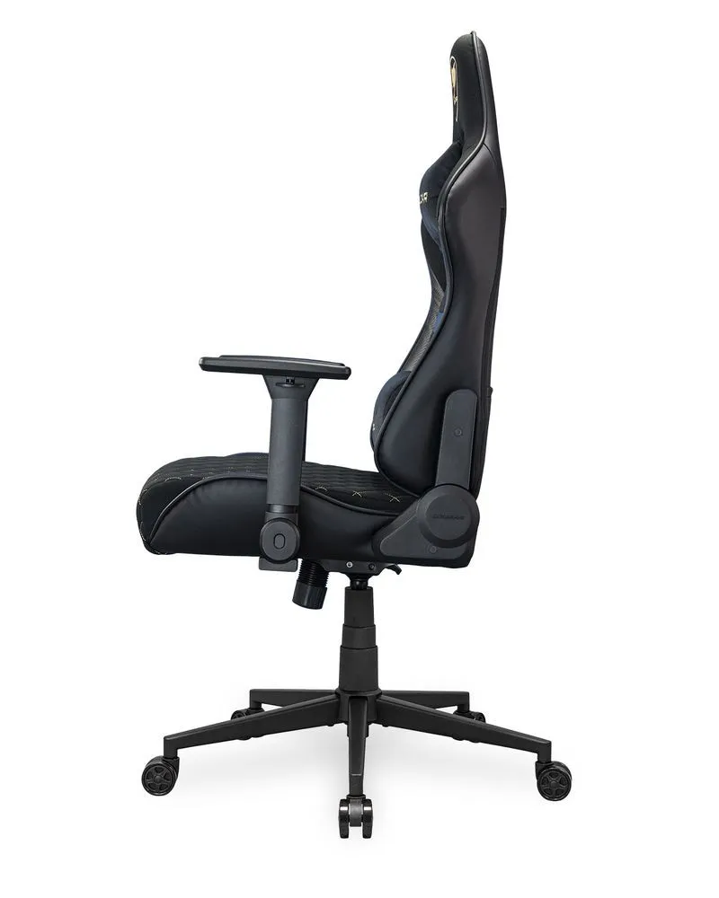 Gaming Stolica Cougar Armor One V2 F Gold 