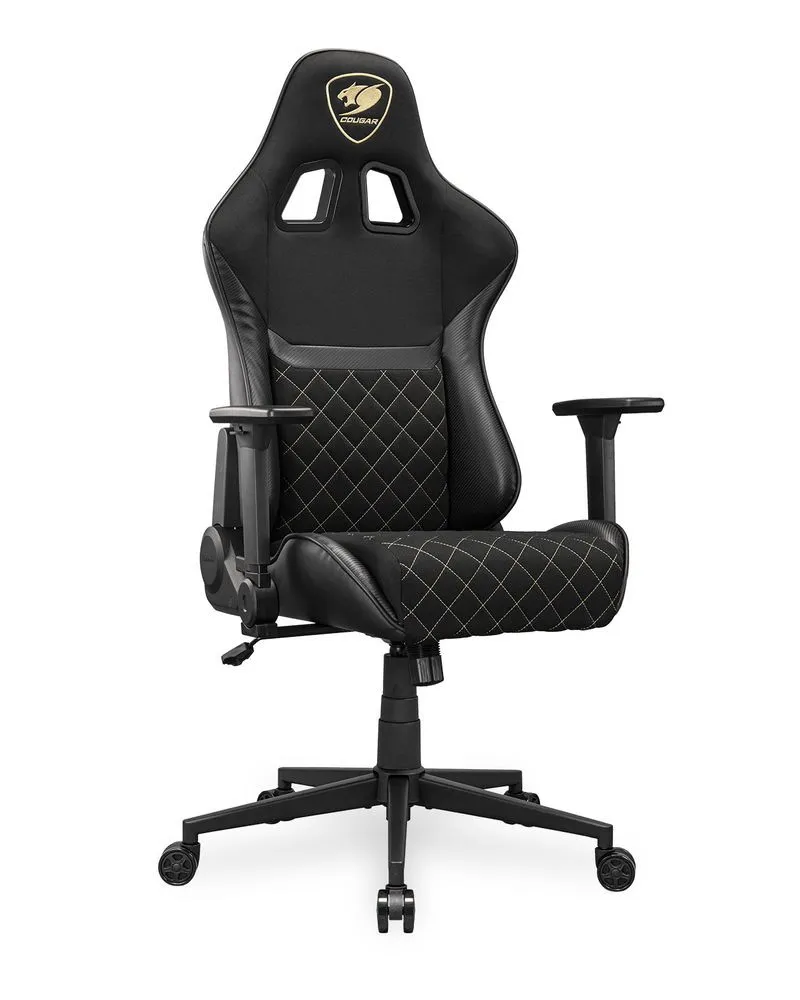Gaming Stolica Cougar Armor One V2 F Gold 