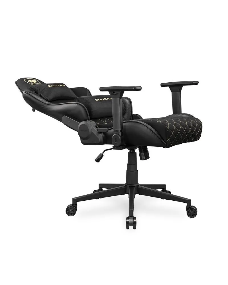 Gaming Stolica Cougar Armor One V2 F Gold 