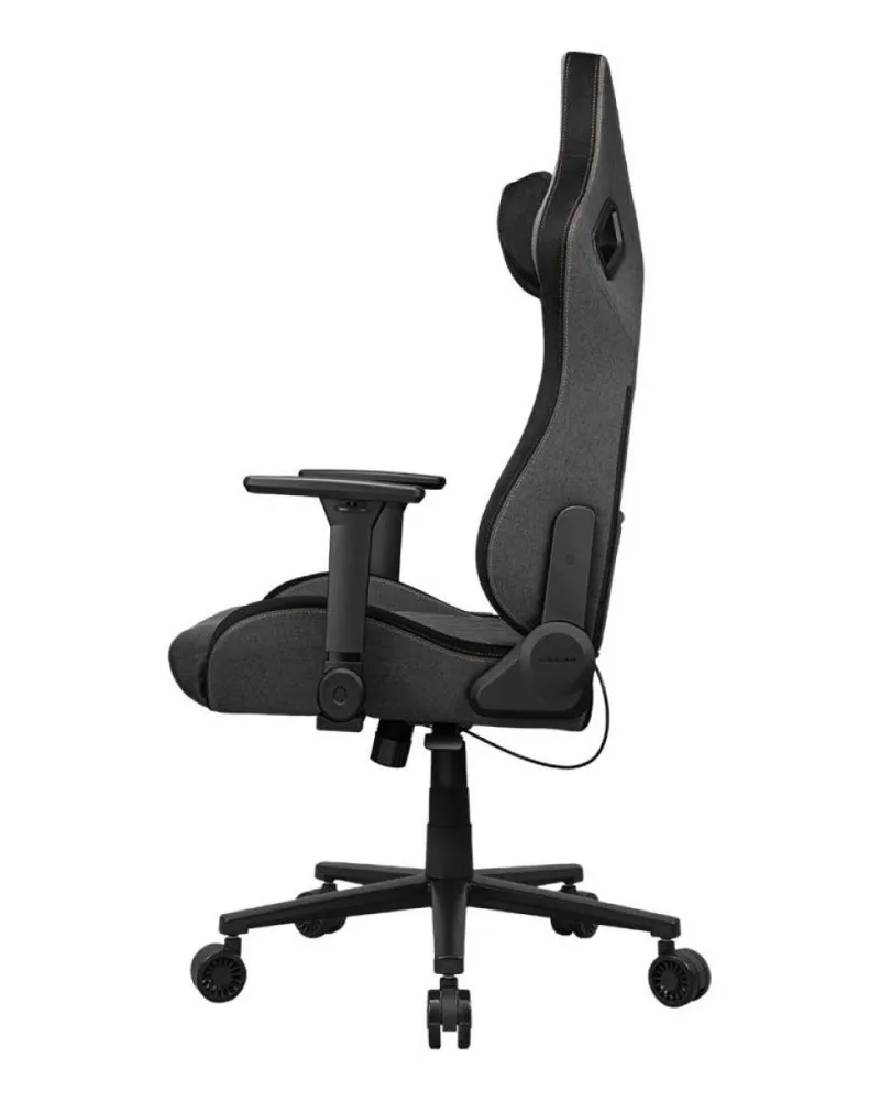 Gaming Stolica Cougar Defensor Gold F Gray 