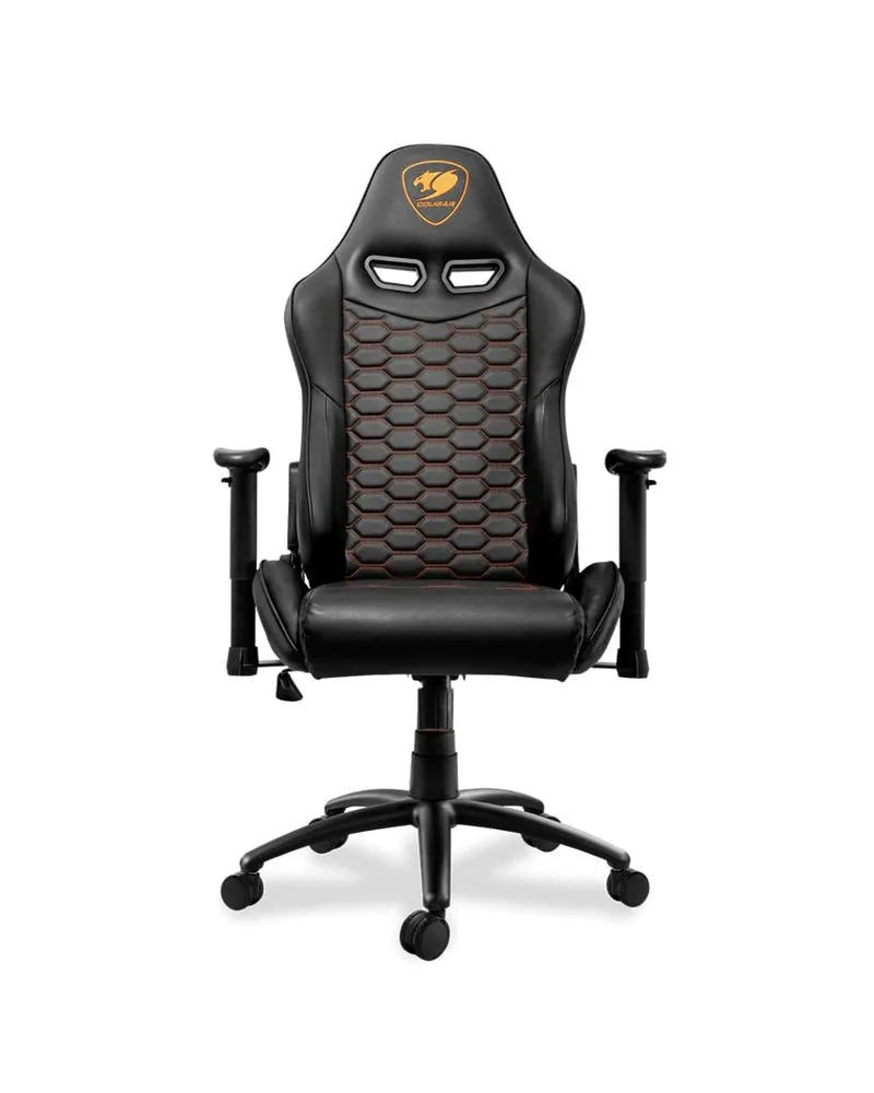 Gaming Stolica Cougar - Outrider - Black 