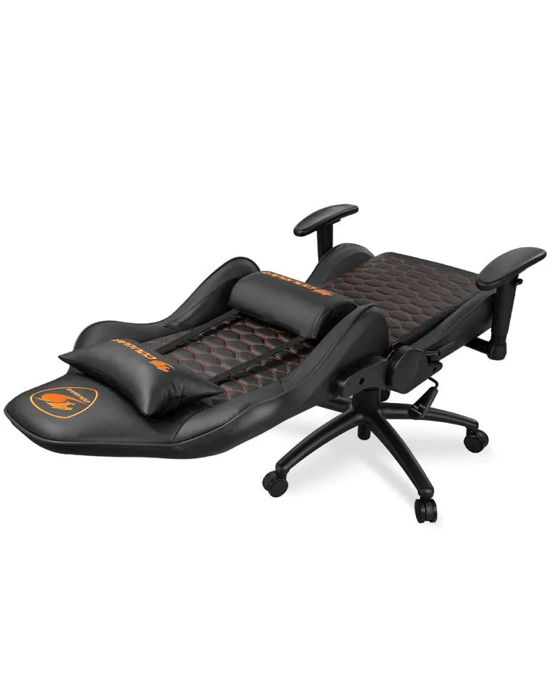 Gaming Stolica Cougar - Outrider - Black 