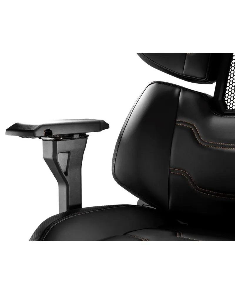 Gaming Stolica Cougar - Terminator Black -  Orange - Gaming Chair 
