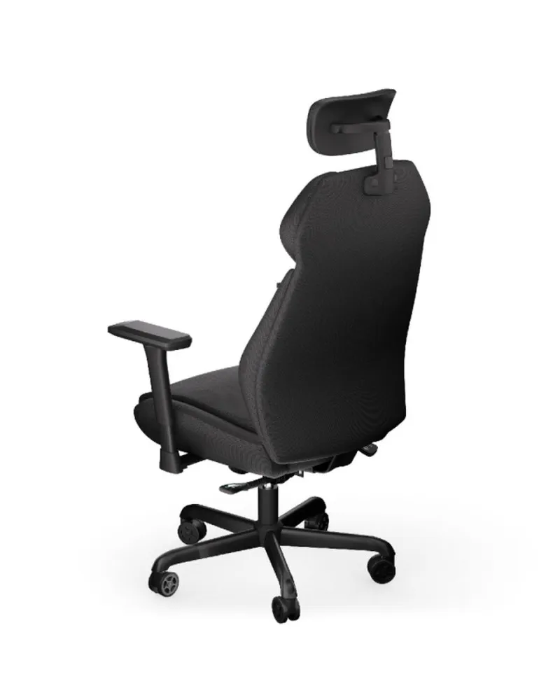 Gaming Stolica Endorfy Meta - Black 