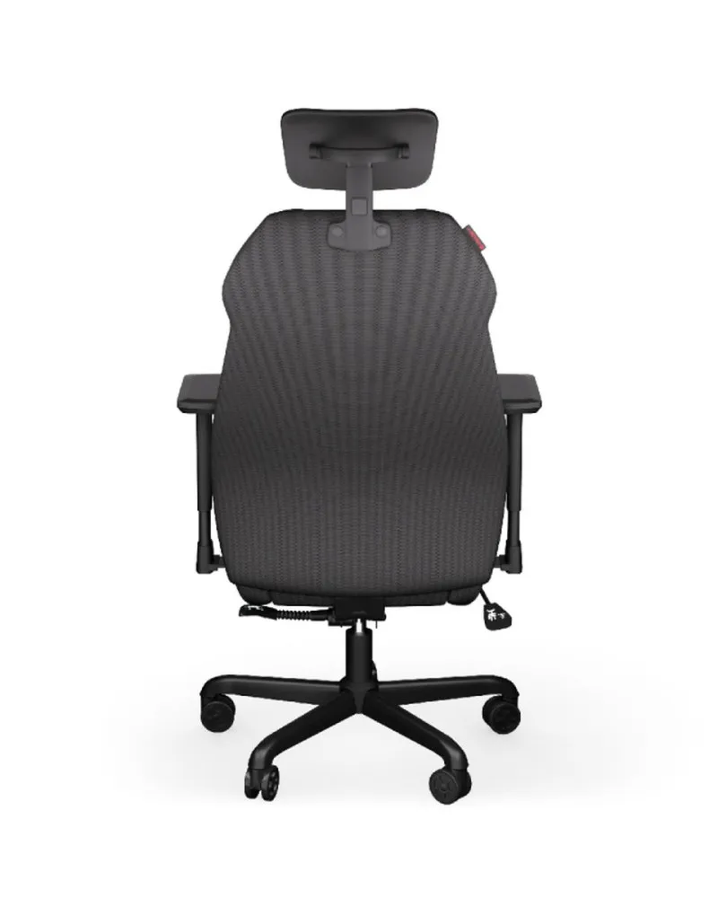 Gaming Stolica Endorfy Meta - Black 