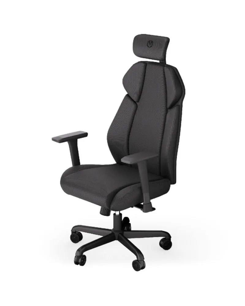 Gaming Stolica Endorfy Meta - Black 