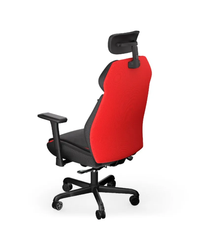 Gaming Stolica Endorfy Meta - Red 