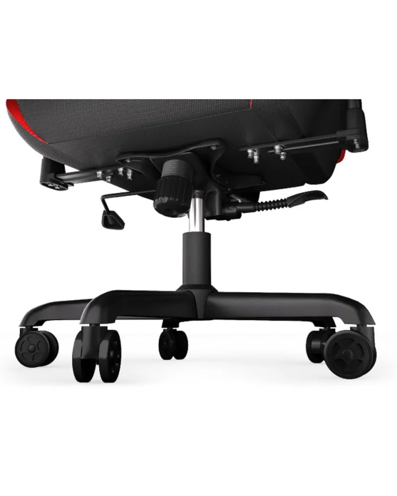 Gaming Stolica Endorfy Meta - Red 