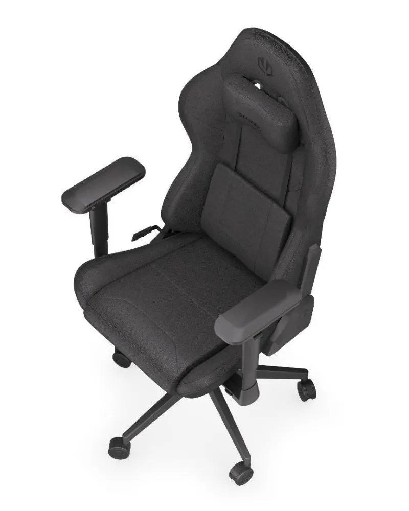 Gaming Stolica Endorfy Scrim BK F 