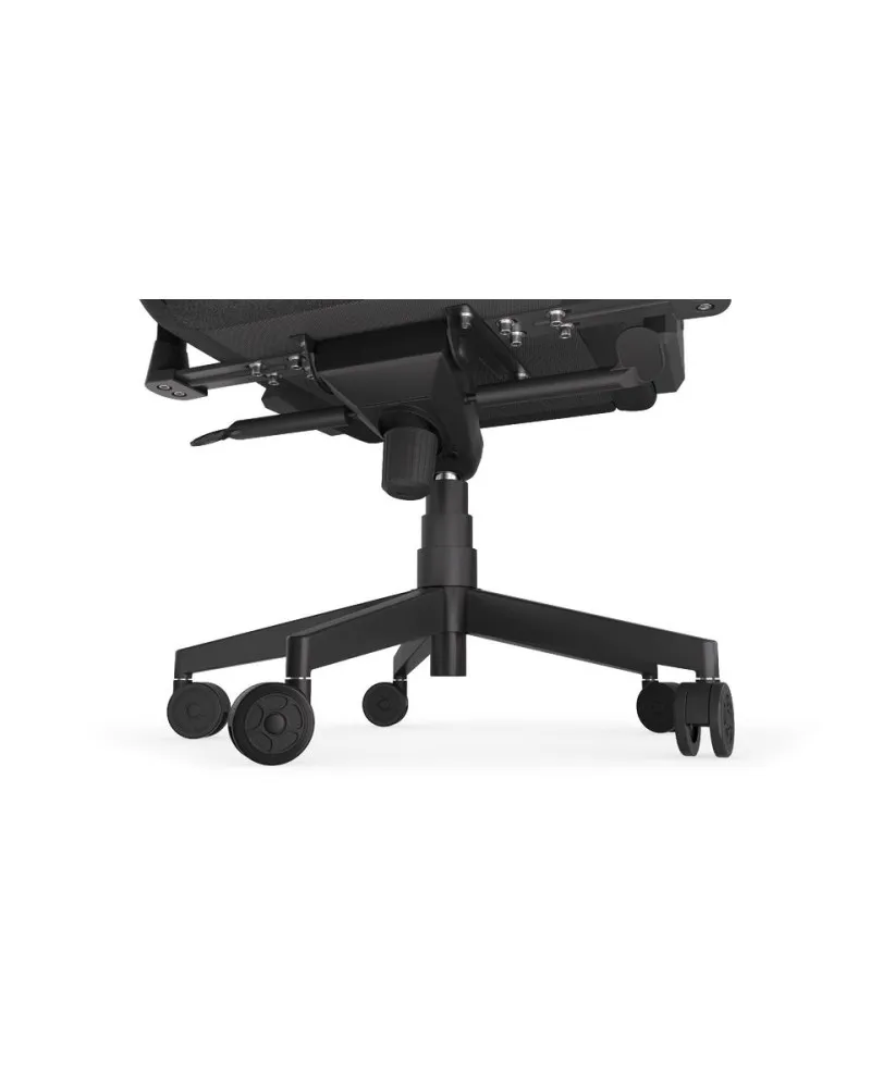Gaming Stolica Endorfy Scrim BK F 