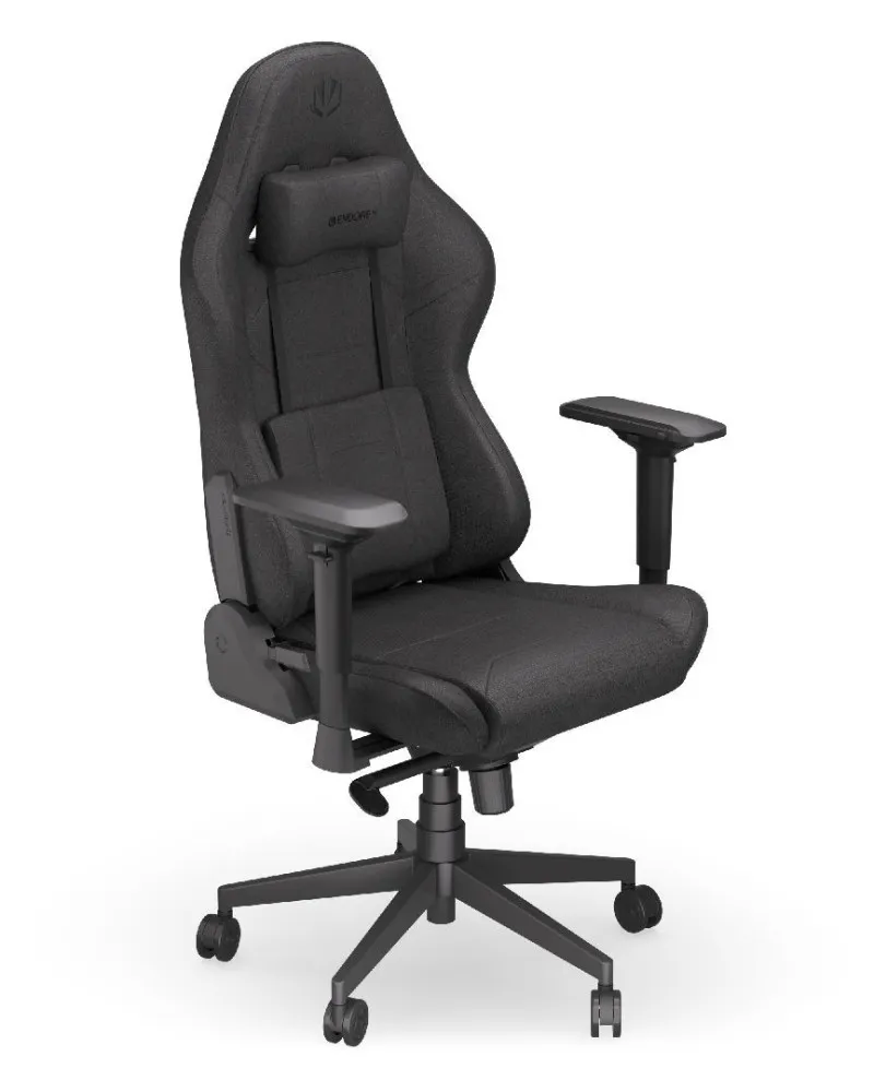 Gaming Stolica Endorfy Scrim BK F 