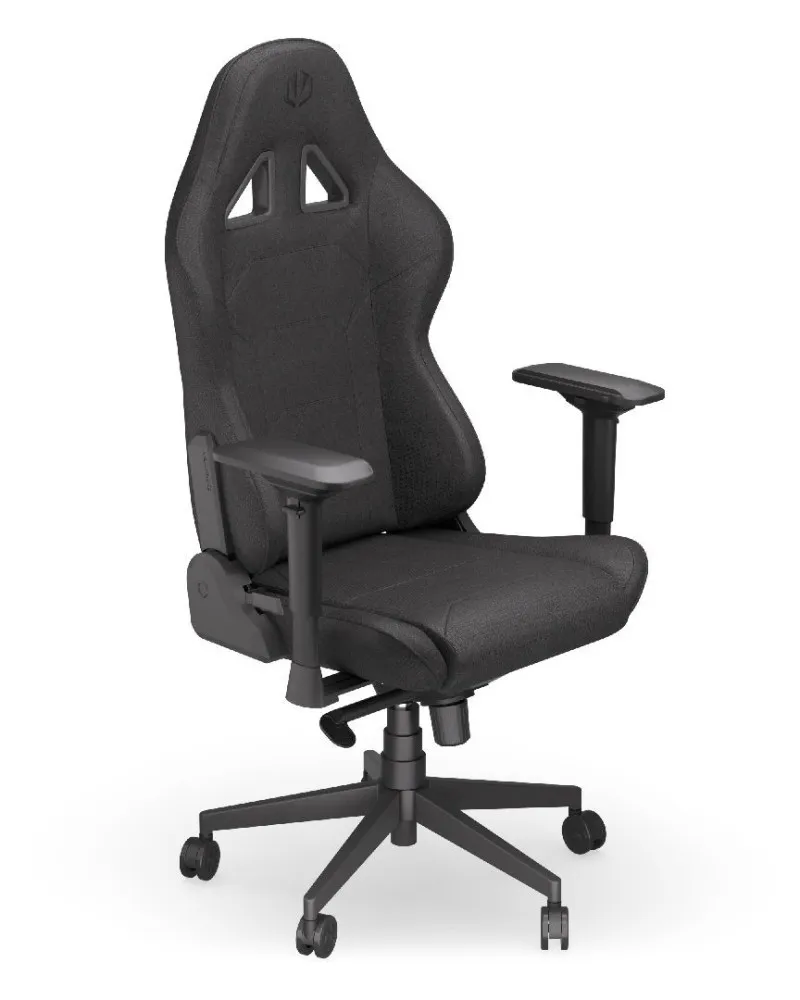 Gaming Stolica Endorfy Scrim BK F 