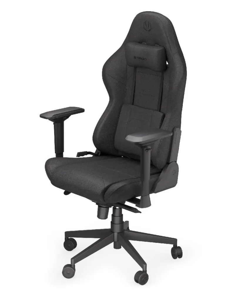 Gaming Stolica Endorfy Scrim BK F 
