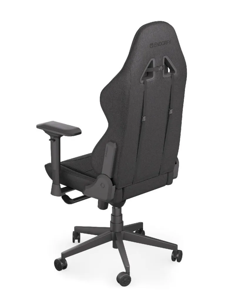 Gaming Stolica Endorfy Scrim BK F 