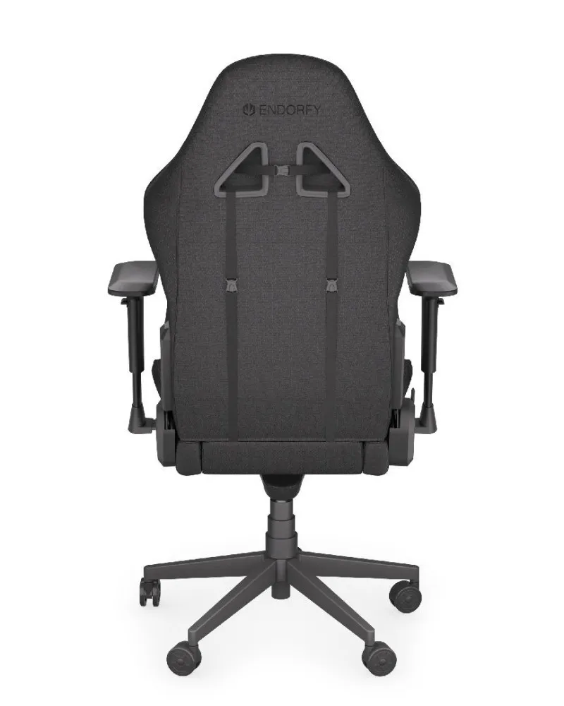 Gaming Stolica Endorfy Scrim BK F 