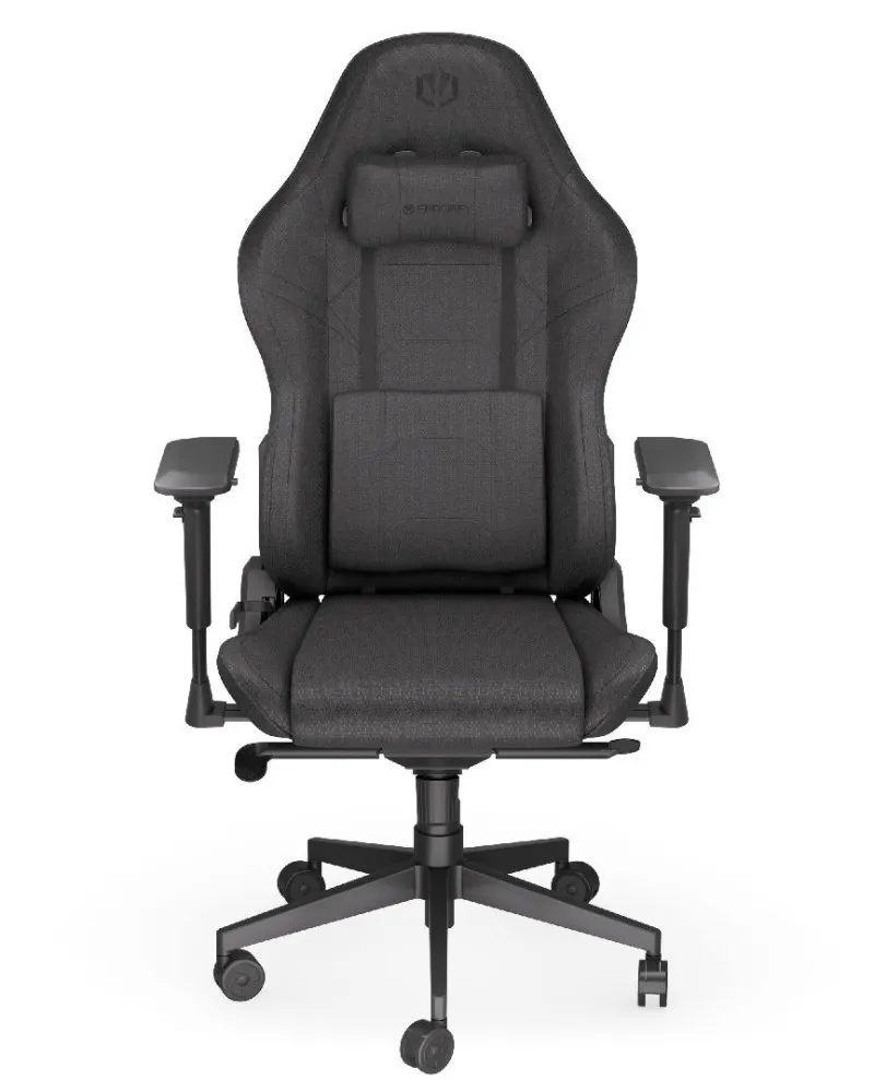 Gaming Stolica Endorfy Scrim BK F 