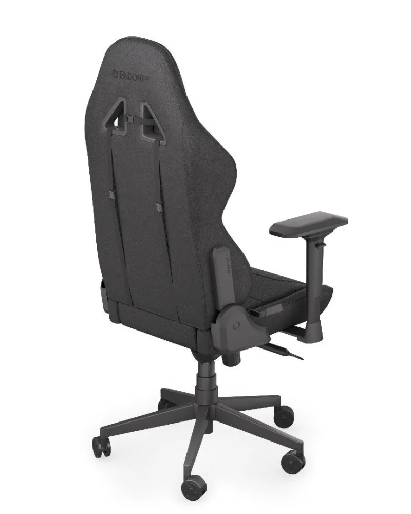 Gaming Stolica Endorfy Scrim BK F 