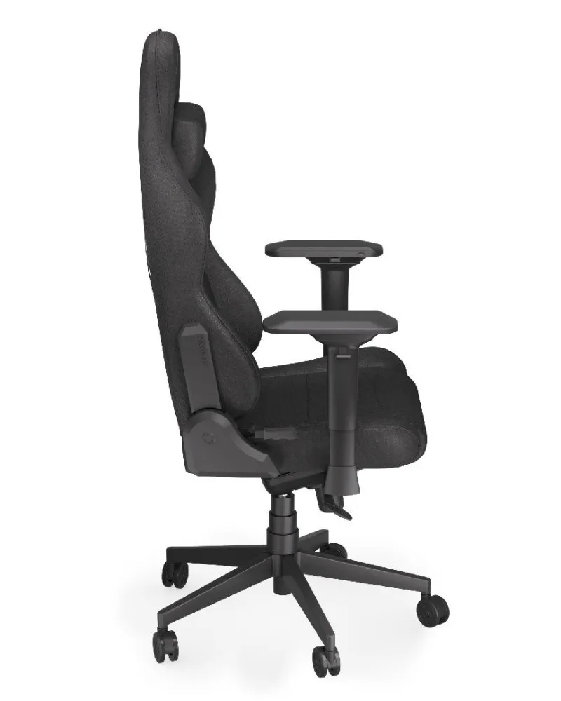 Gaming Stolica Endorfy Scrim BK F 
