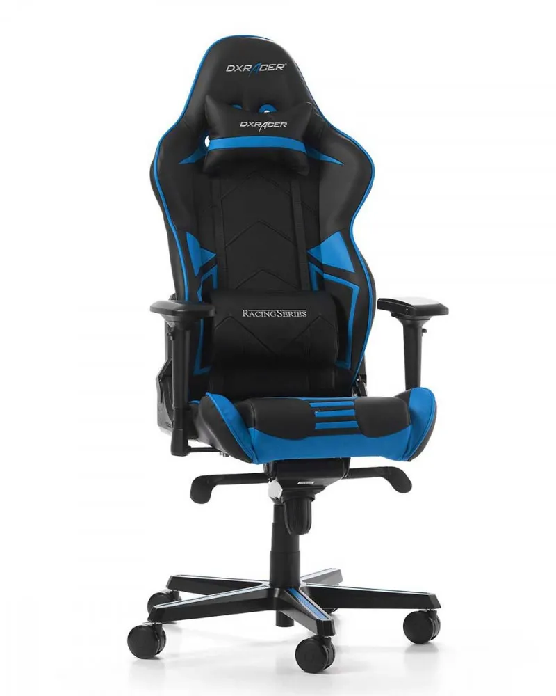 Gaming Stolica DXRacer Racing Pro R131-NB - Blue 