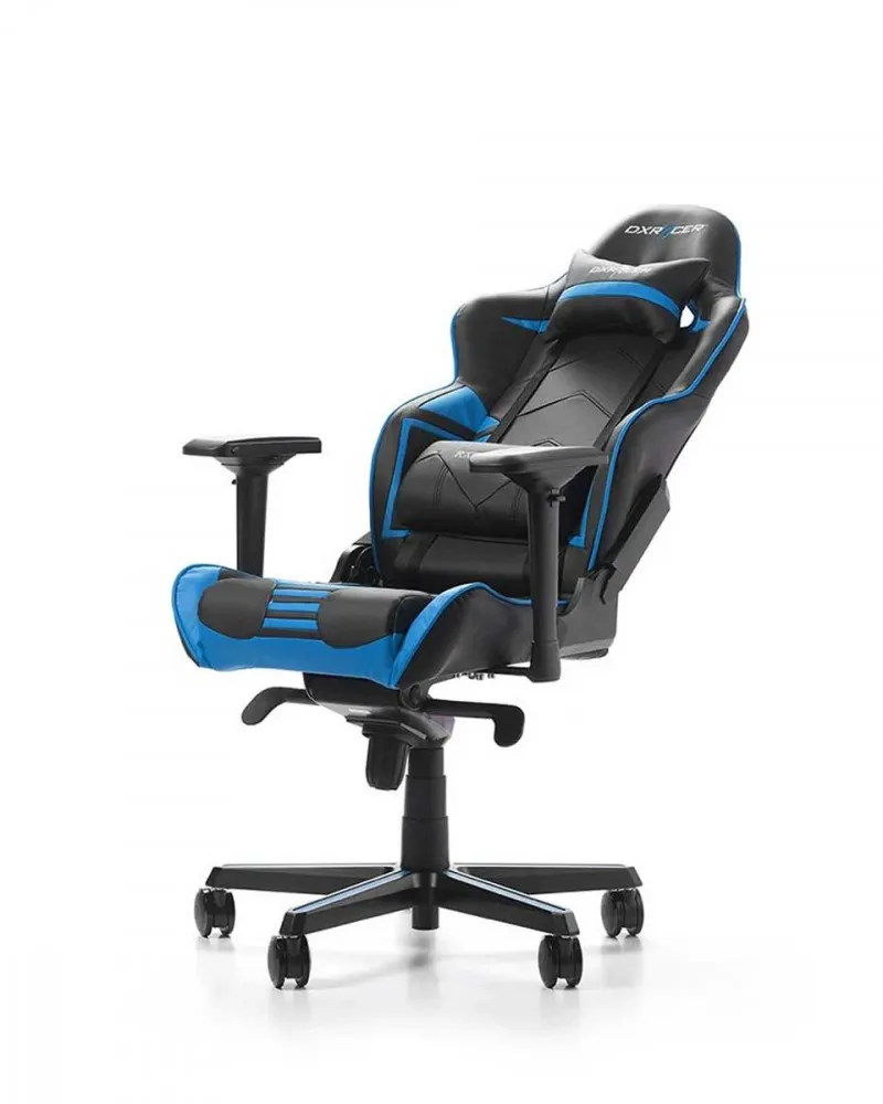 Gaming Stolica DXRacer Racing Pro R131-NB - Blue 