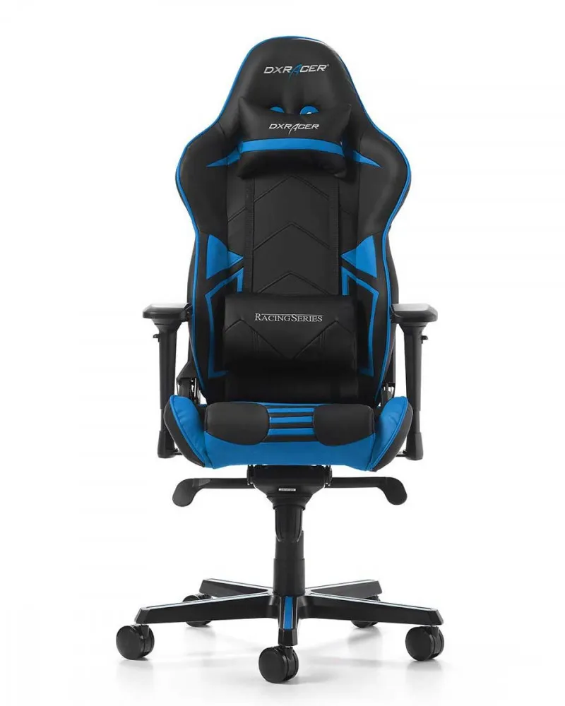 Gaming Stolica DXRacer Racing Pro R131-NB - Blue 