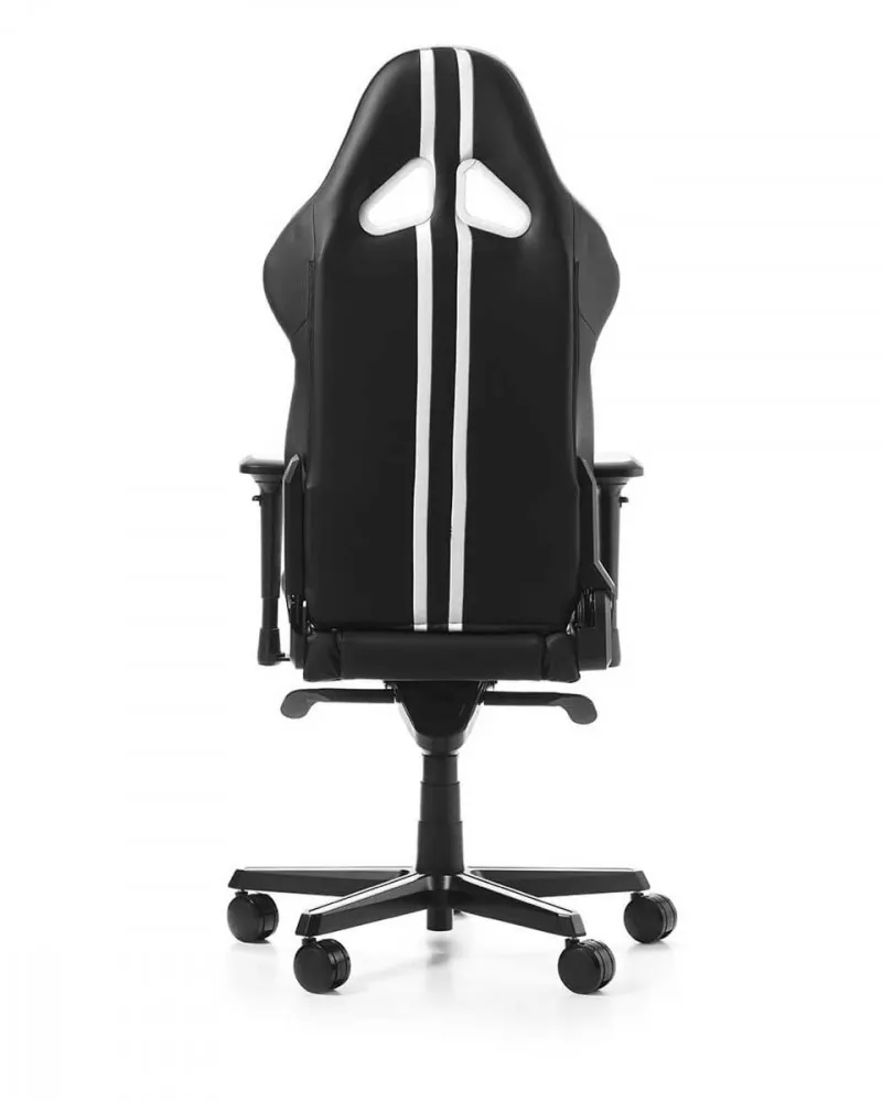 Gaming Stolica DXRacer Racing Pro R131-NW - White 