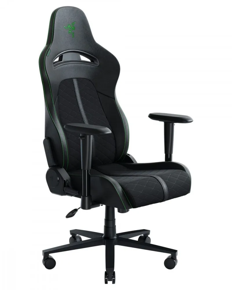 Gaming Stolica Razer - Enki X - Essential Gaming Chair 