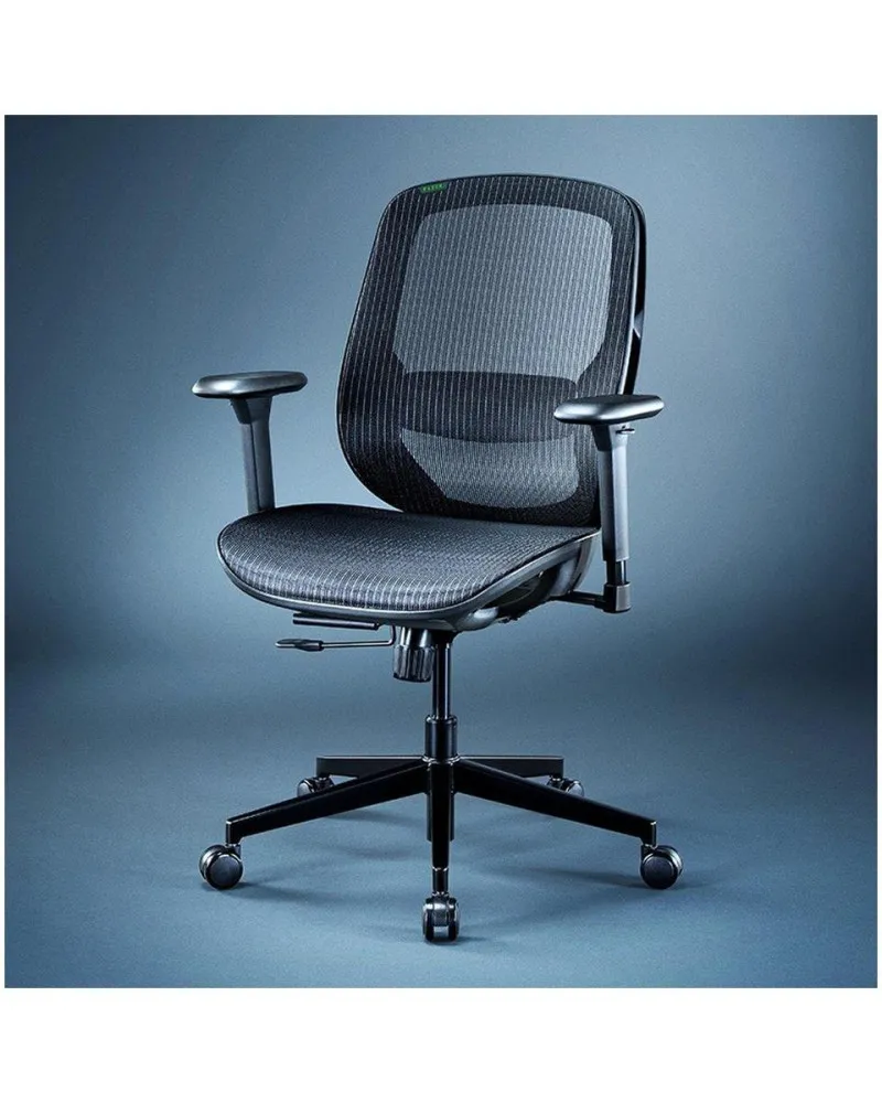 Gaming Stolica Razer - Fujin - Mesh Gaming Chair 