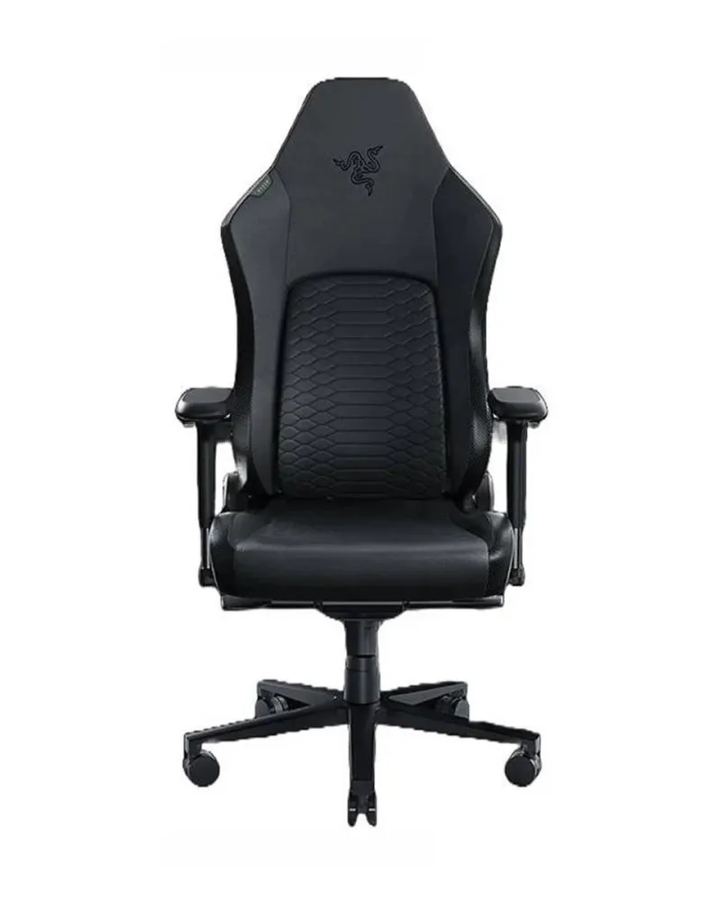 Gaming Stolica Razer Iskur V2 - Black 