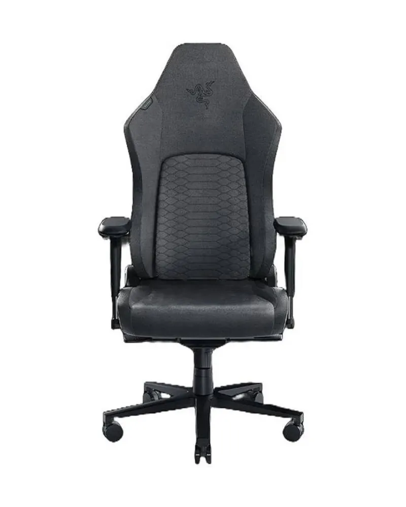 Gaming Stolica Razer Iskur V2 - Dark Gray Fabric 