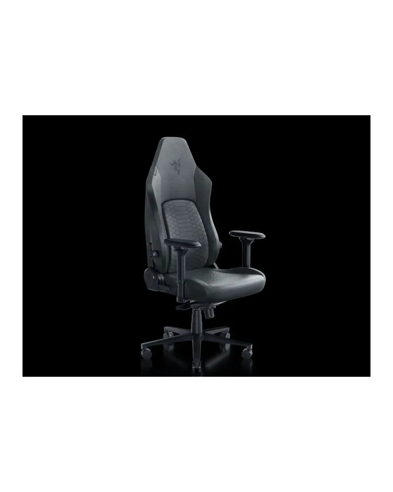 Gaming Stolica Razer Iskur V2 - Dark Gray Fabric 